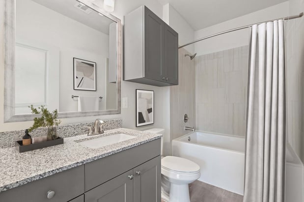 Images Camden Leander Apartments