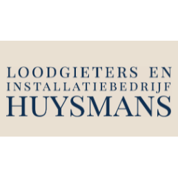 Loodgieters en Installatiebedrijf R A Huysmans Logo
