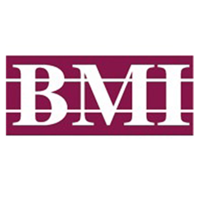 BMI Brigitte Mann Immobilienservice Logo