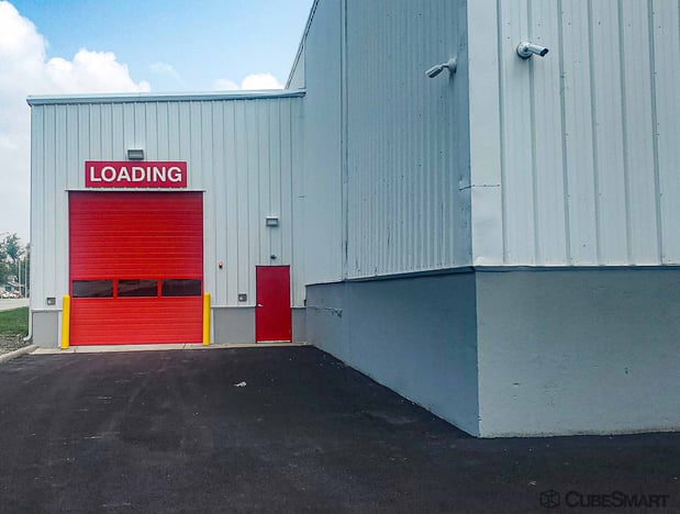Images CubeSmart Self Storage