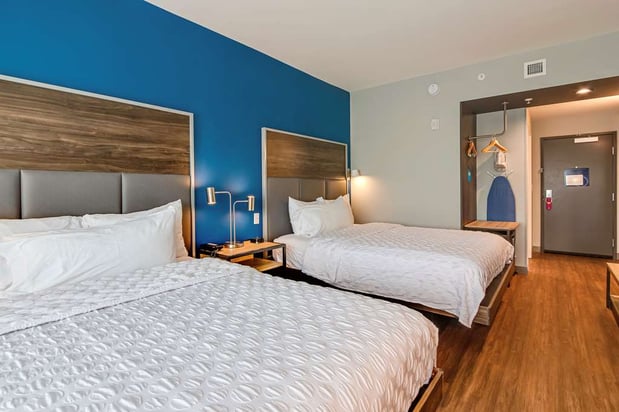 Images Tru by Hilton Clarksville