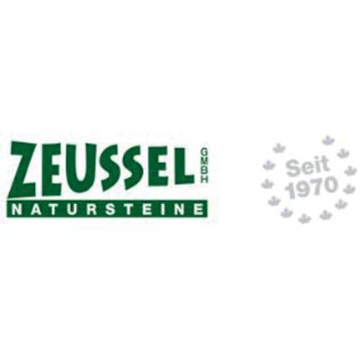 Zeussel Steinmetzbetrieb in Neustadt an der Aisch - Logo