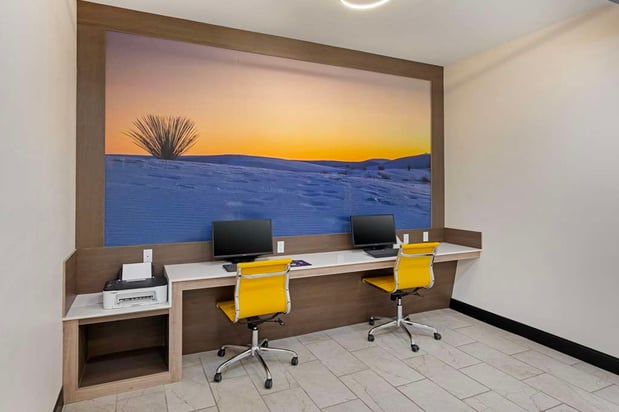 Images Best Western Plus Executive Residency Carlsbad Hotel