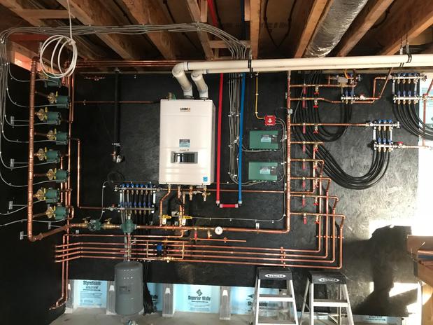 Images 1st Choice Heating & Air Conditioning LLC