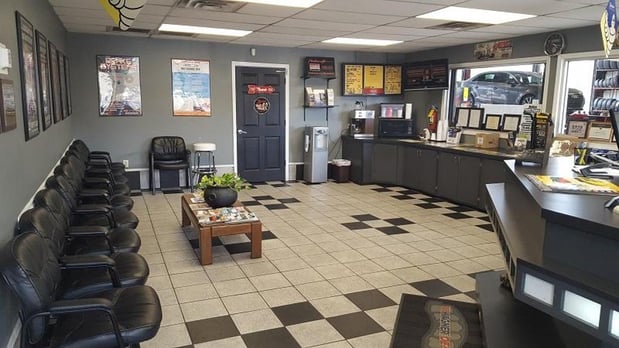 Images Benefield Automotive
