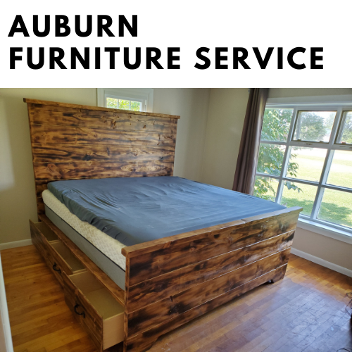 Images Auburn Furniture Service Inc