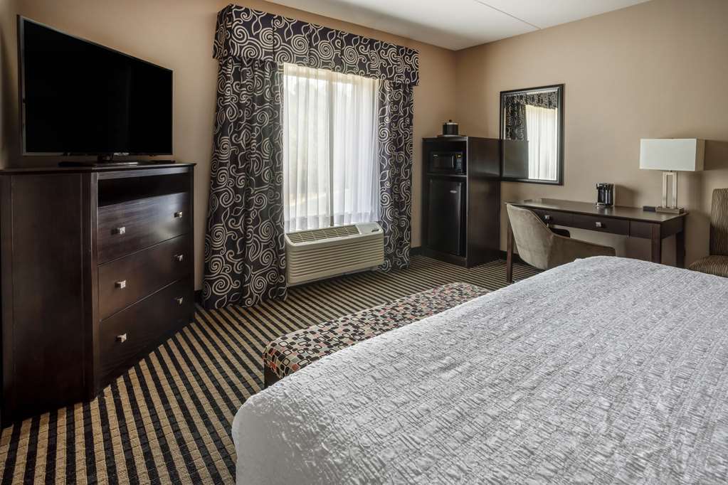 Guest room amenity
