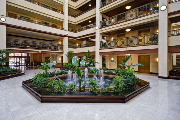 Images Embassy Suites by Hilton Lexington/UK Coldstream