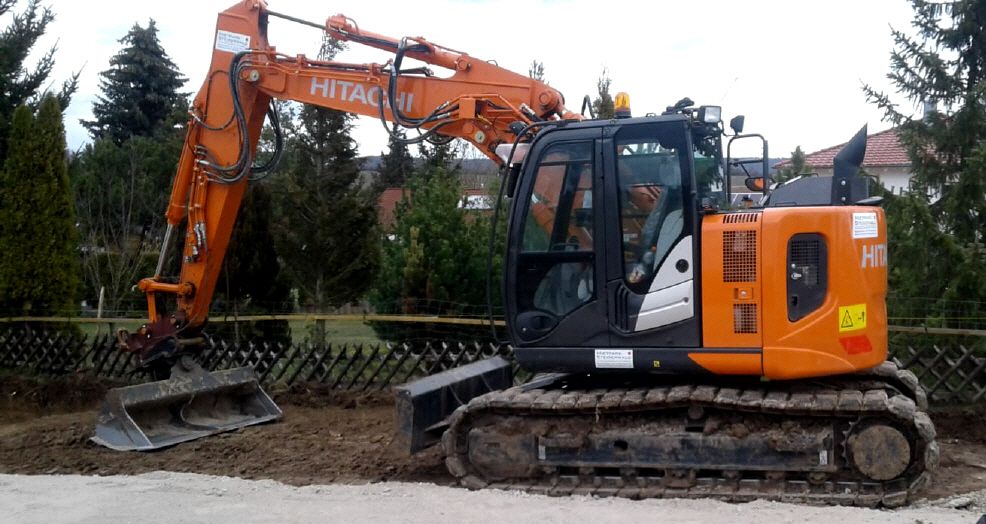 Bilder Mietpark-Steigerwald