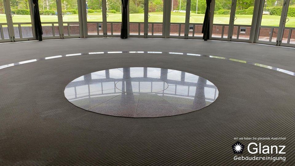 Bild 11 Glanz Dienstleistungen in Koblenz