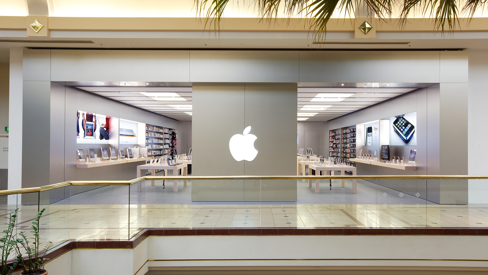 Apple Chadstone Electricity And Electronics Supplies (Retail) in Chadstone (address, schedule