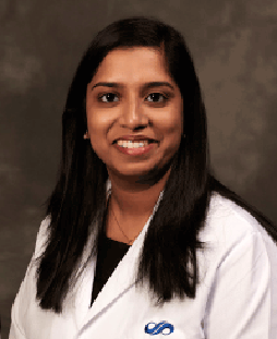 Dr. Jyotsana Sinha, MD