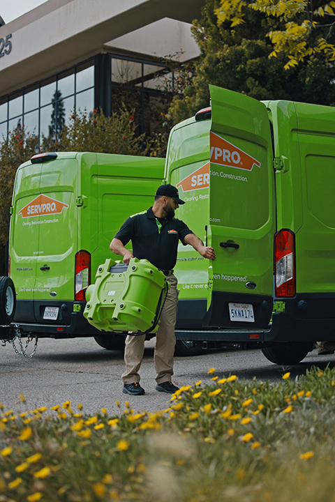 Images SERVPRO of Temecula