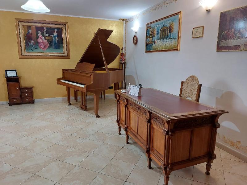 Images Scuola di Musica G. Verdi