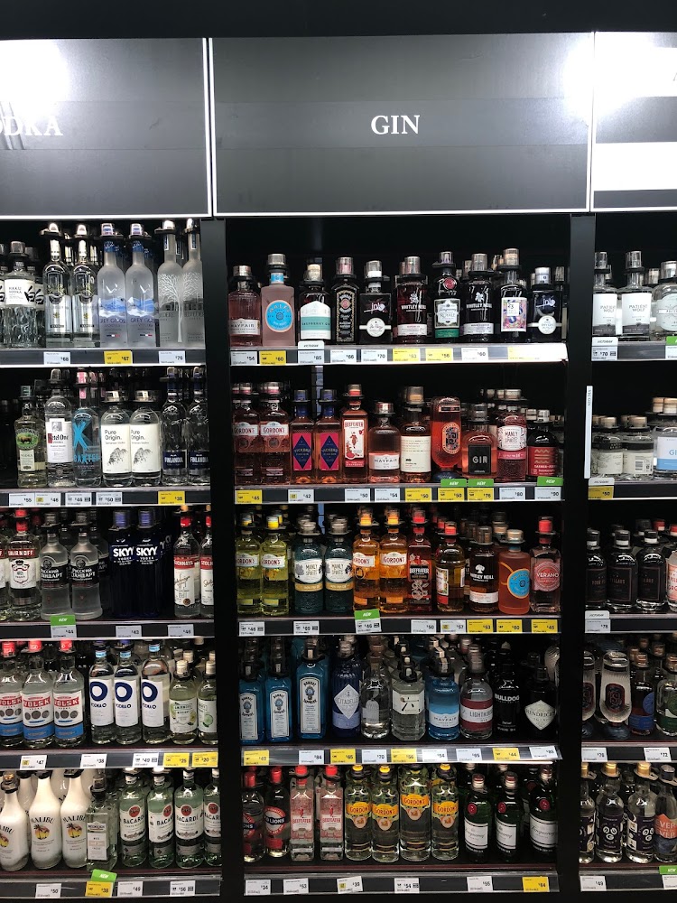 Images Liquorland Berwick North