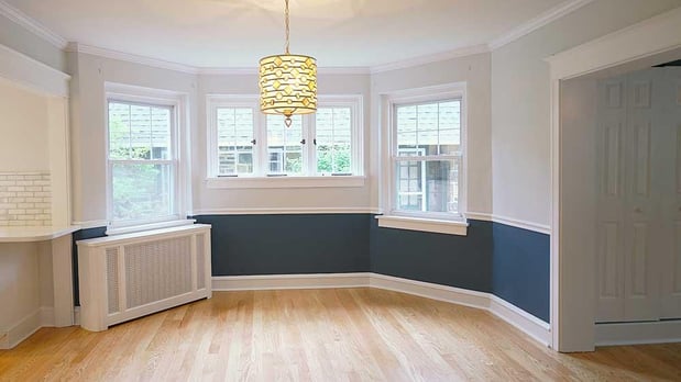 Images Groovy Hues Painting of Philadelphia