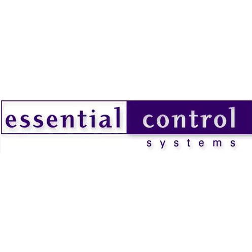 Essential Control Systems Logo