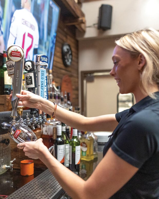 Images Bethany Blues BBQ Pit