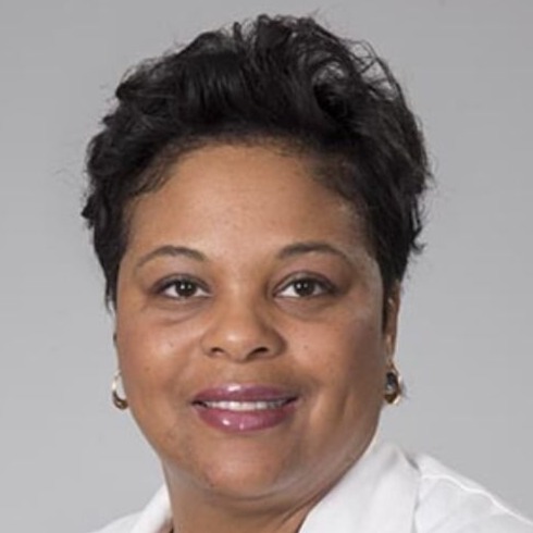 Stacia H. Williams, NP
