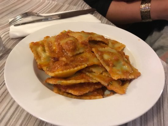 Il Bosco Pizzeria Ristorante