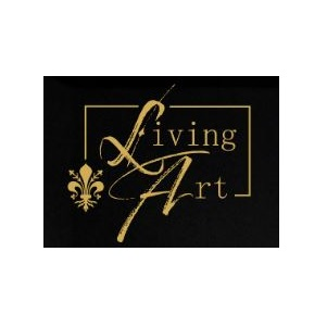 Logo Living Art