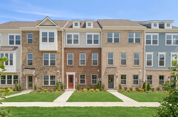 Images Bryans Green by Stanley Martin Homes