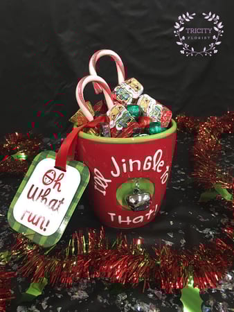 Images Tri-City Florist