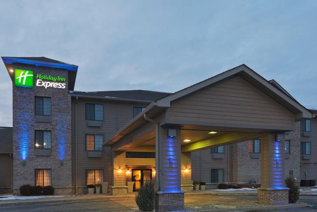 Images Holiday Inn Express Greensburg, an IHG Hotel