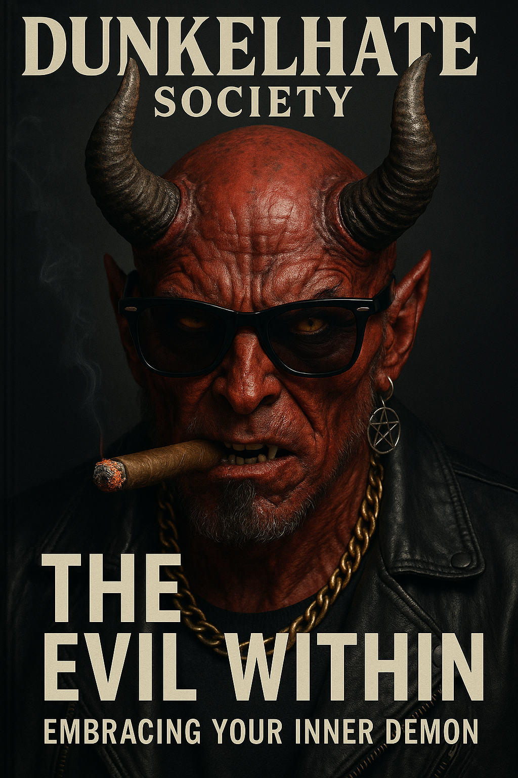 Bilder Dunkelhate Society