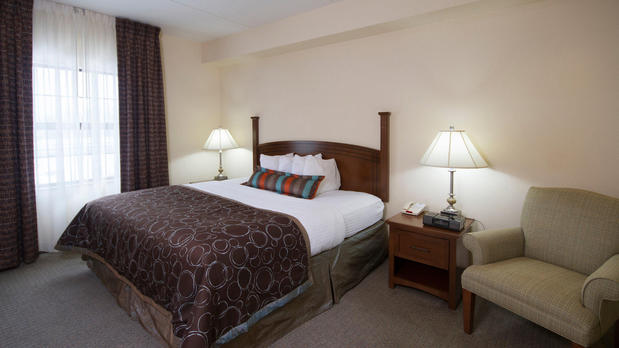 Images Staybridge Suites Buffalo by IHG