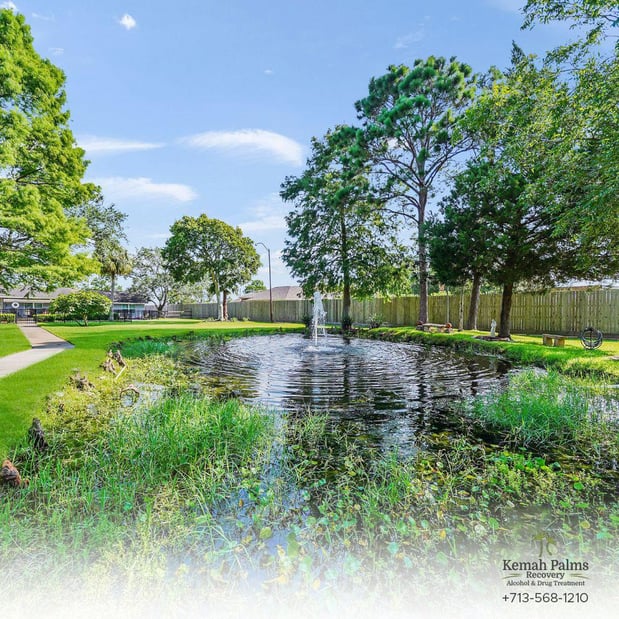 Images Kemah Palms Recovery® Drug & Alcohol Rehab Texas