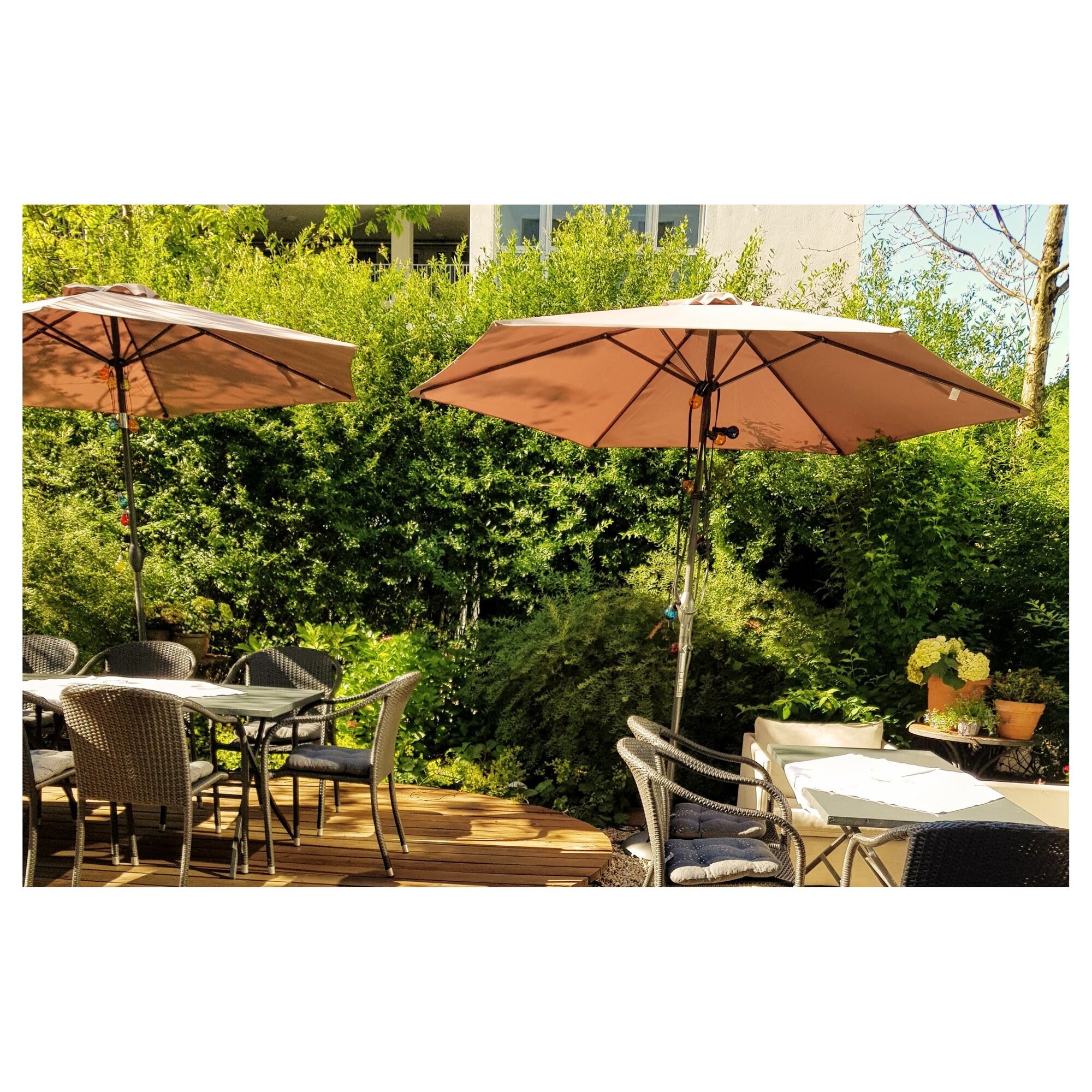 Bilder Café Dupont Mittagstisch & Event-Location