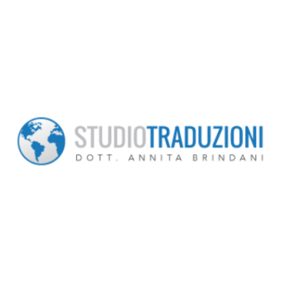 Studio Traduzioni Dott.ssa Annita Brindani Logo