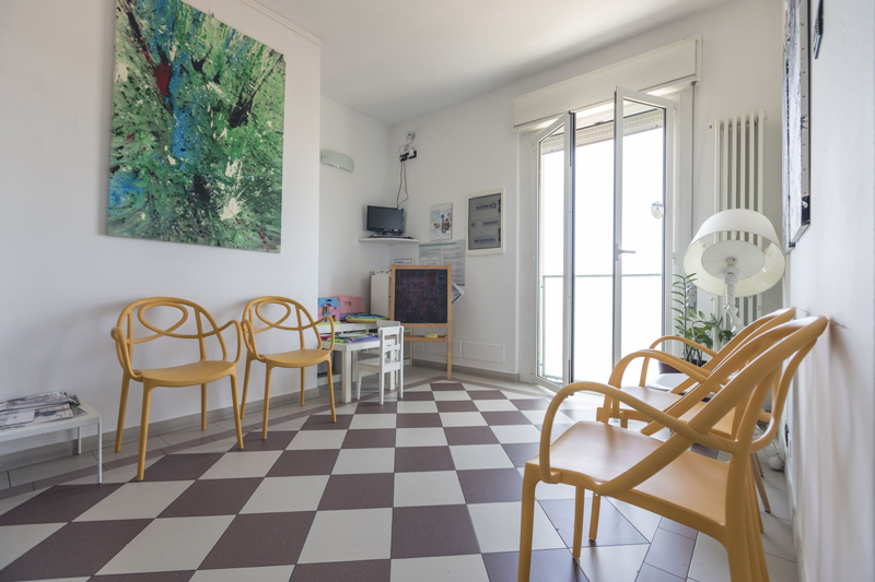 Images Studio Odontoiatrico Dott.ssa  Roberta Penazzi S.r.l.