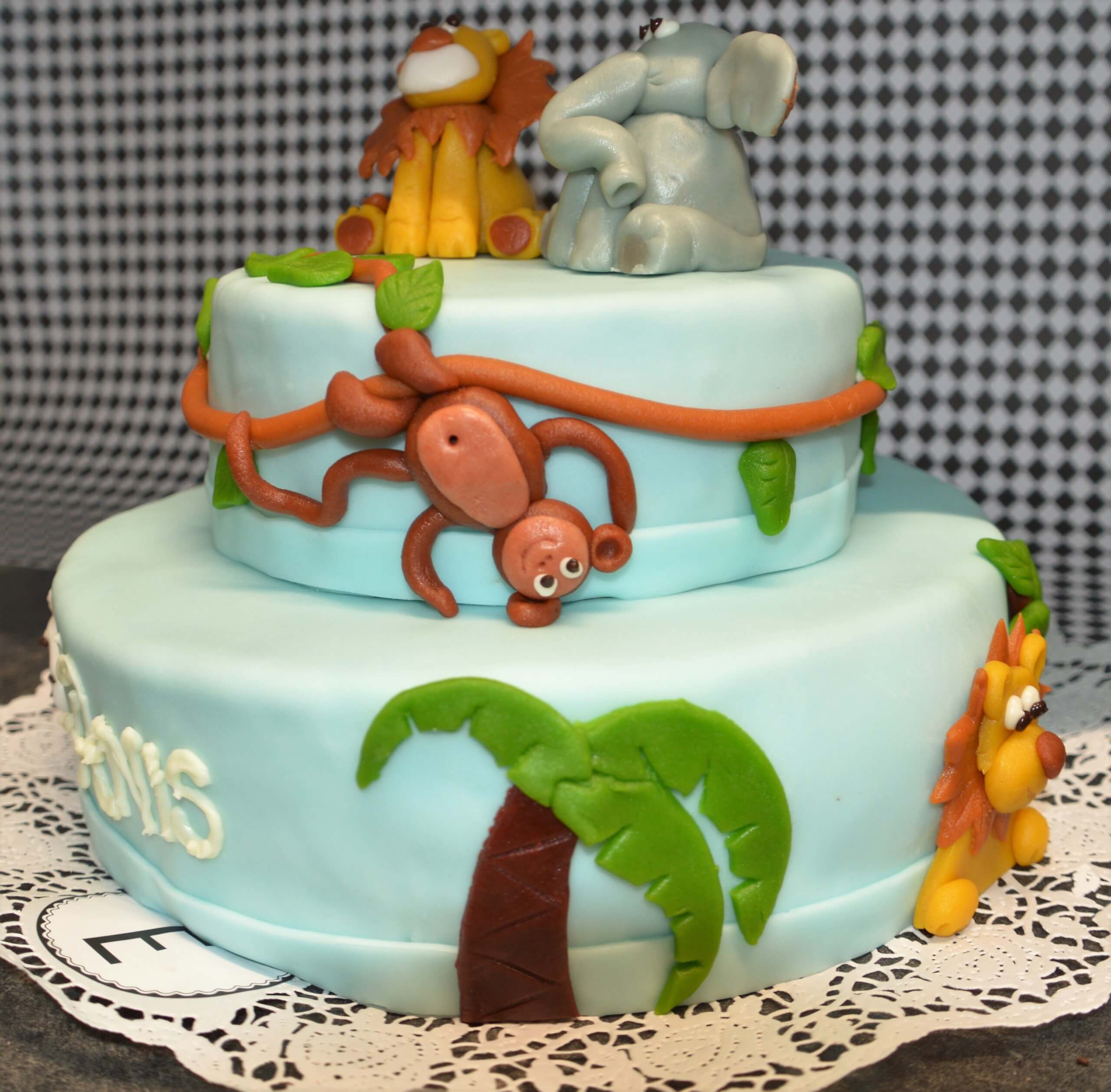 Bäckerei-Konditorei Eichenberger, Bernstrasse 12 in Langnau im Emmental