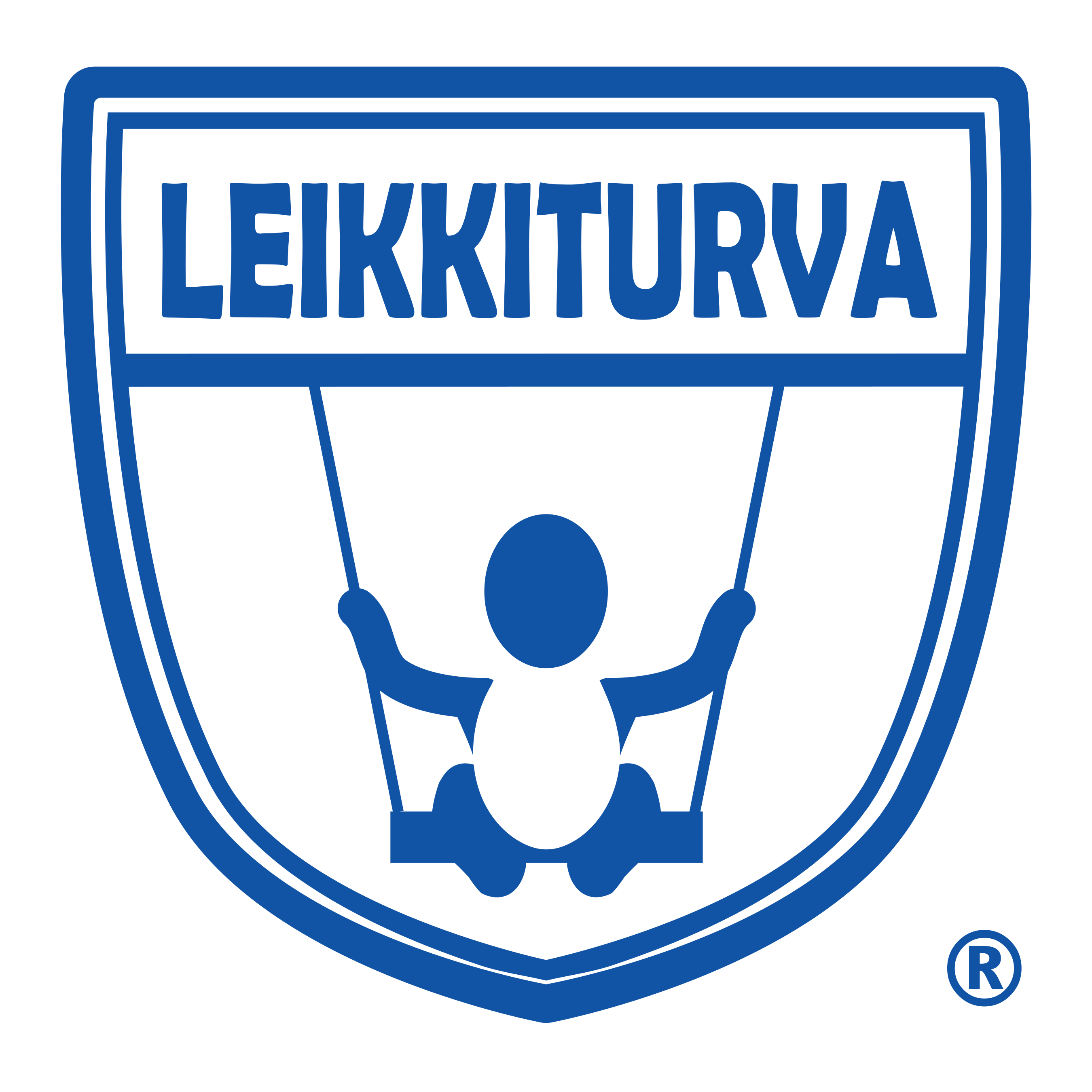 Leikkiturva Oy Logo