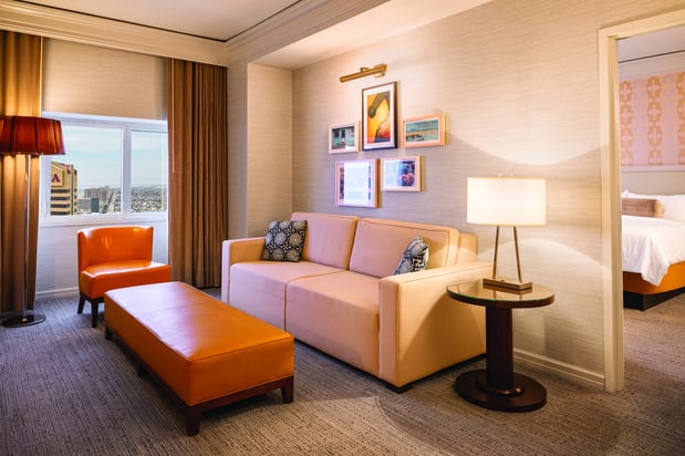 Images Tropicana Atlantic City - A Caesars Rewards Destination