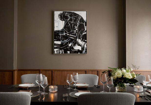 Images InterContinental Indianapolis by IHG