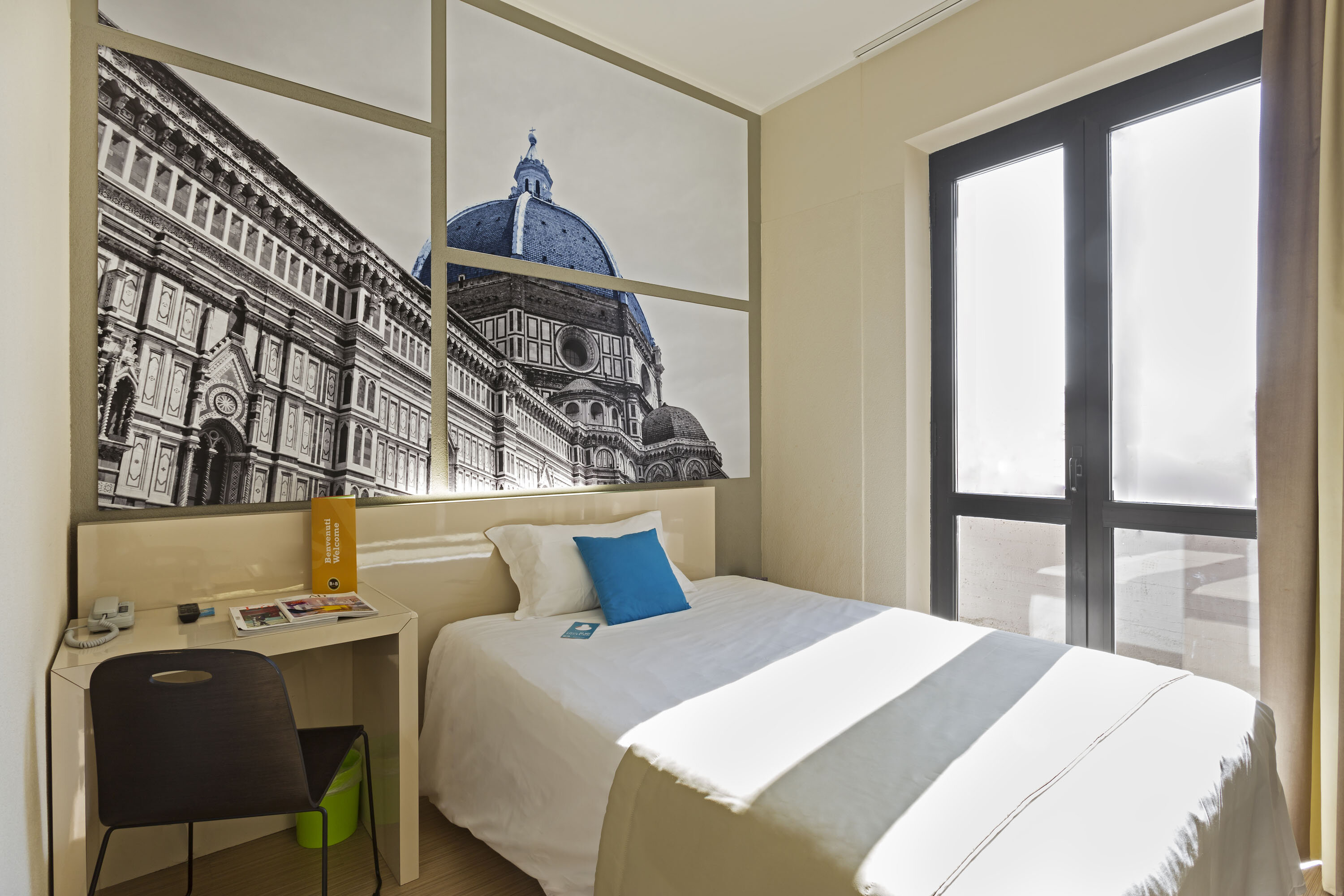 Images B&B HOTEL Firenze Nuovo Palazzo di Giustizia