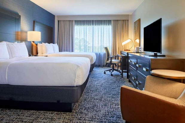 Images DoubleTree by Hilton Hotel Atlanta - Roswell