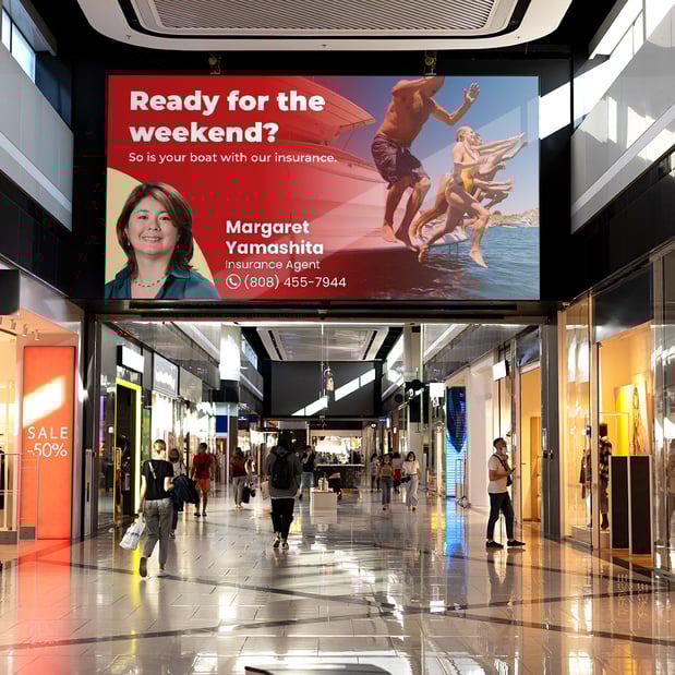 Images Margaret Yamashita - State Farm Insurance Agent