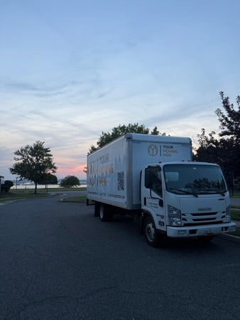 Images Your Moving Men