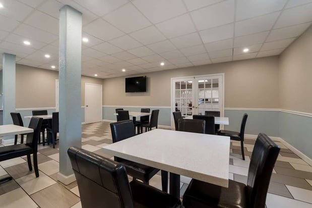 Images SureStay by Best Western Columbus Downtown