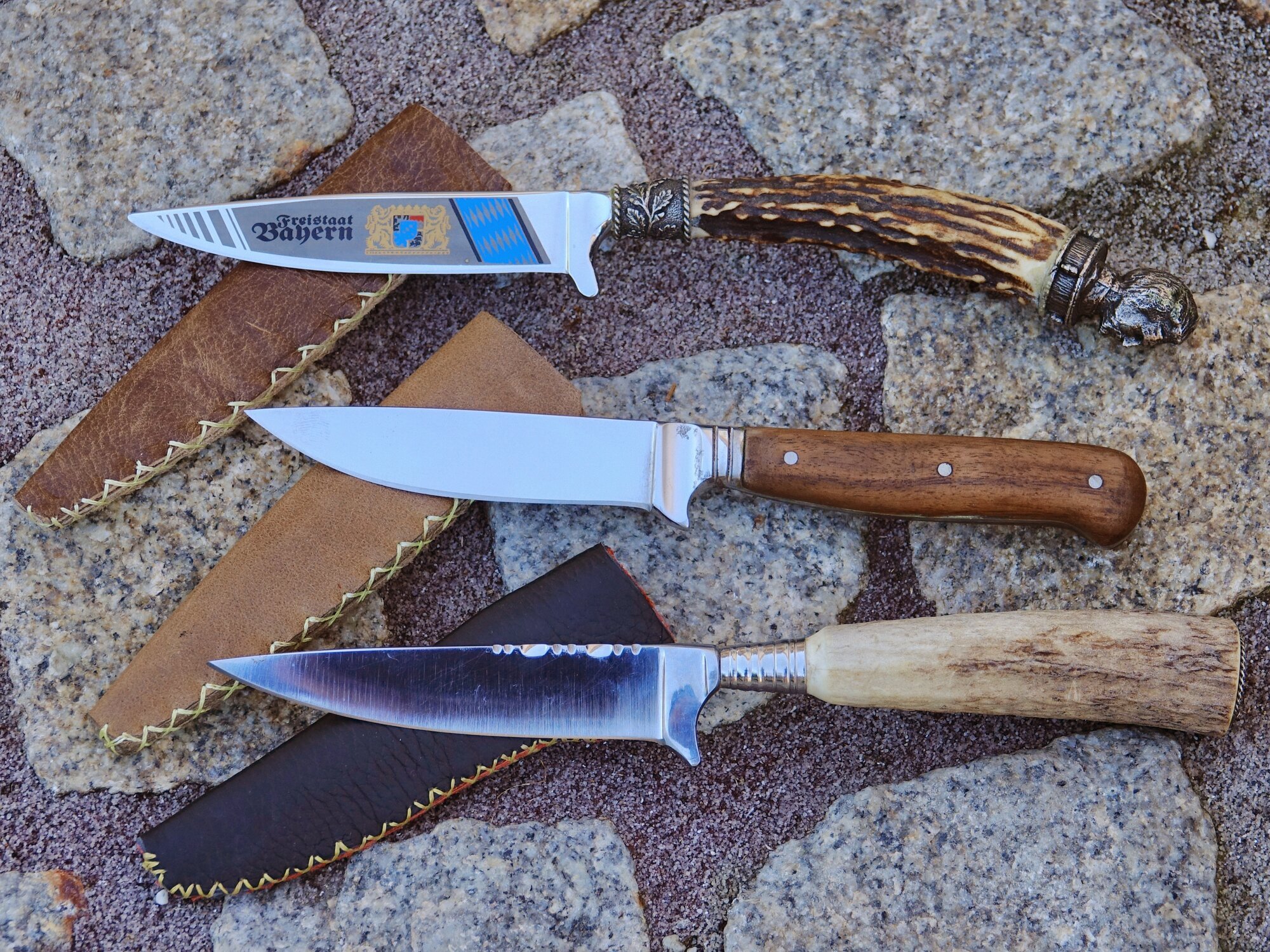 Hoizdeife, Kreuzfeld 14 in Aiterhofen