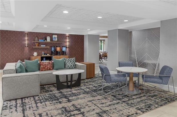 Images Homewood Suites by Hilton Columbus/Airport