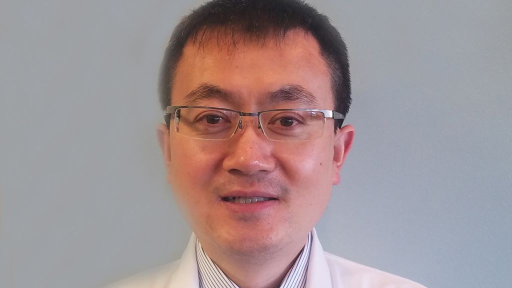 Liang Fang, DMD - Greenbelt, MD - Dentistry, General Dentistry