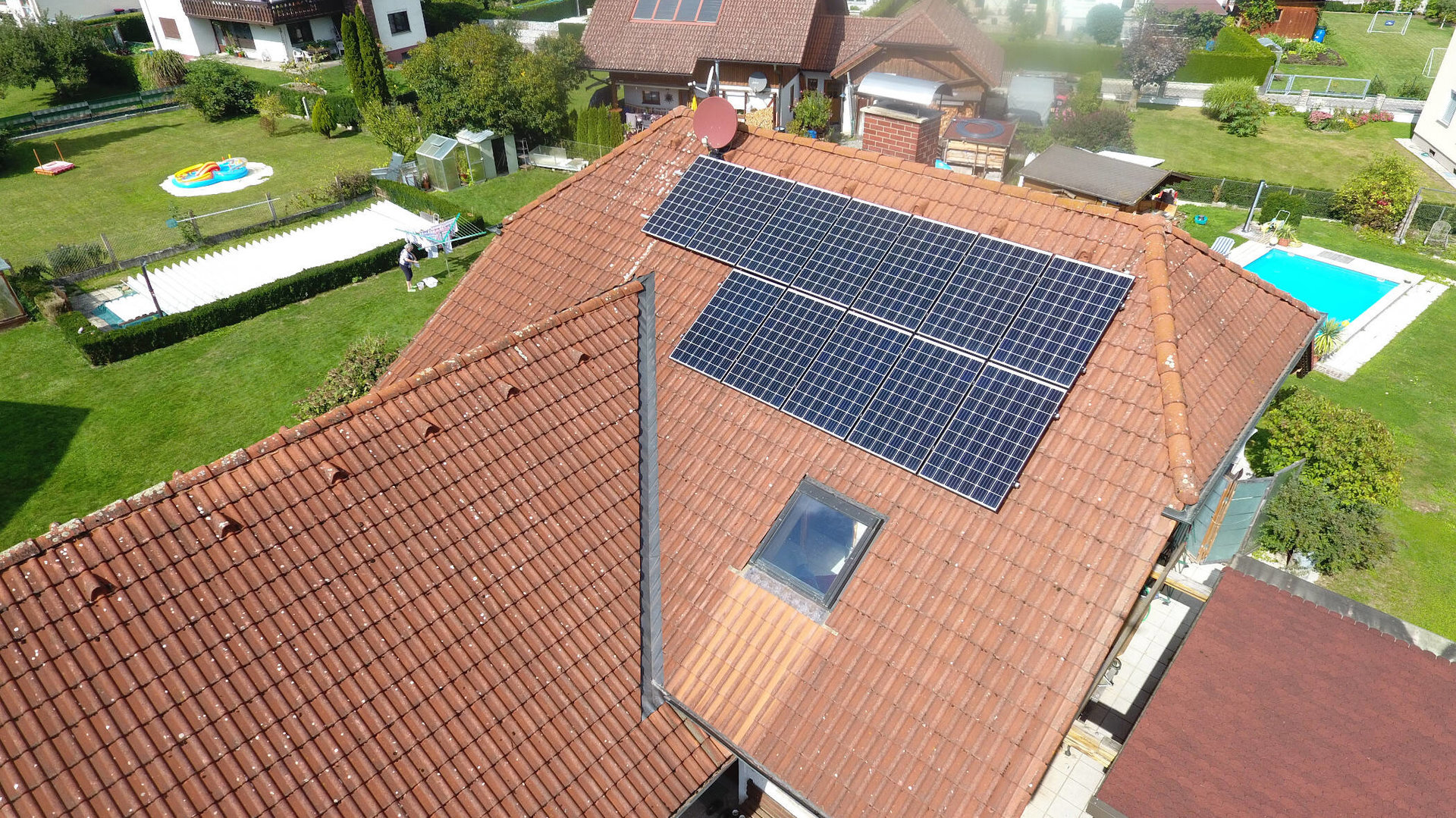 HN-Systems GmbH, Salzburger Straße 187 in Wels