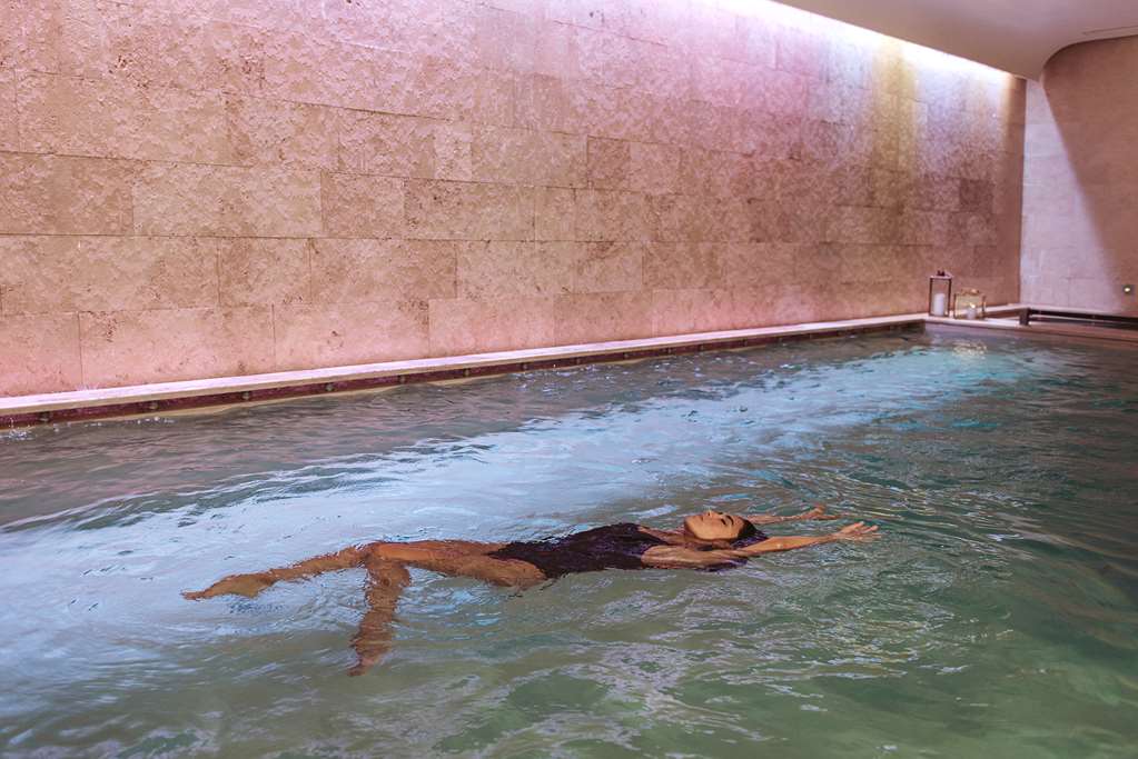 Images Palazzo Montemartini Rome, A Radisson Collection Hotel