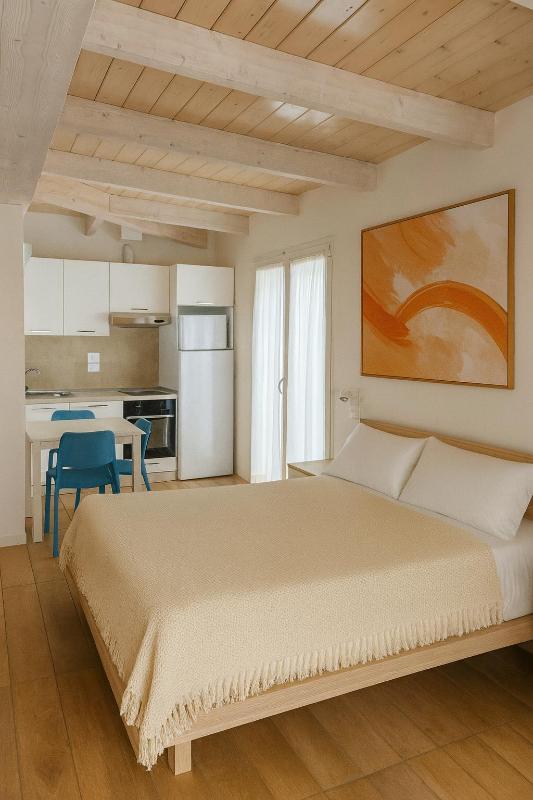 Images Residence Antares