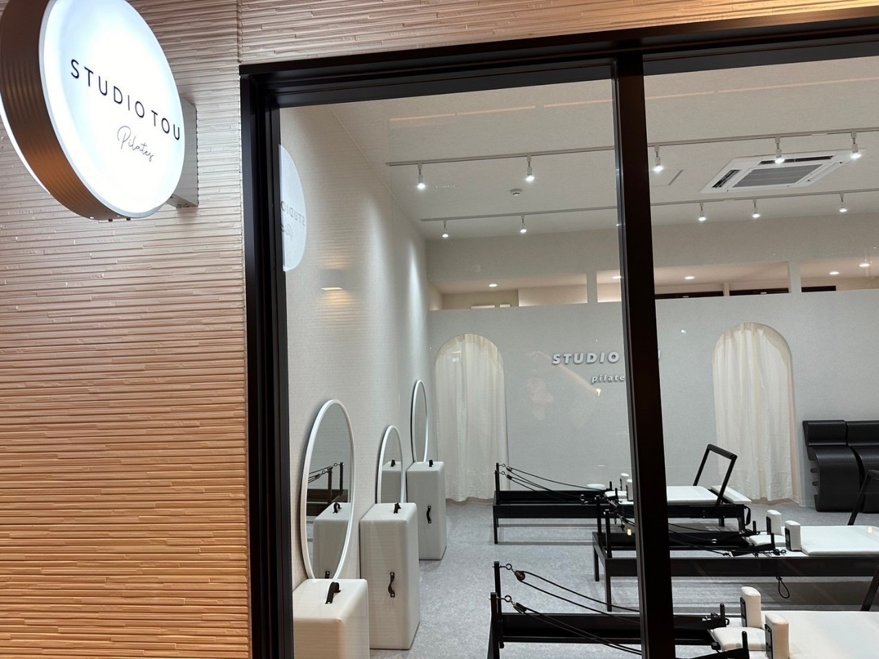 Images ピラティススタジオ PILATES STUDIO TOU 滋賀南草津店